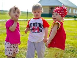 «Діти сонця»