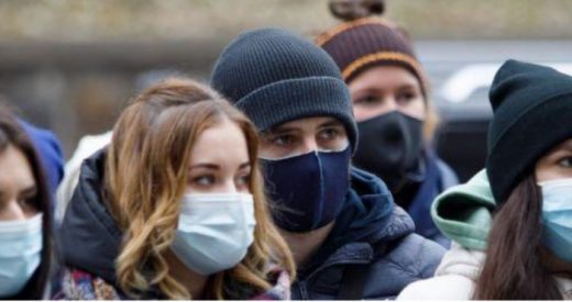 Як попередити передачу інфекційних хвороб в місцях скупчення людей