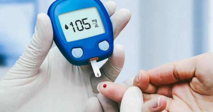 Що треба знати про діабет: типи, симптоми, ускладнення