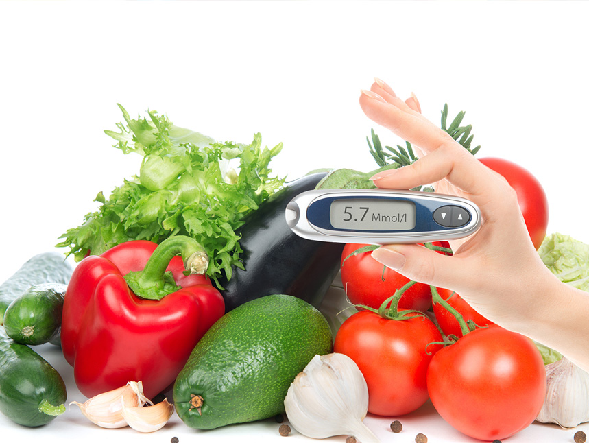 Профілактика діабету