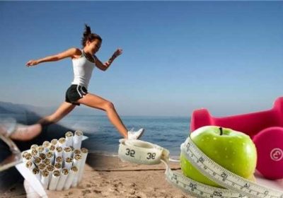 Інформаційно-просвітницької кампанії, спрямованої на профілактику захворювань і формування здорового способу життя