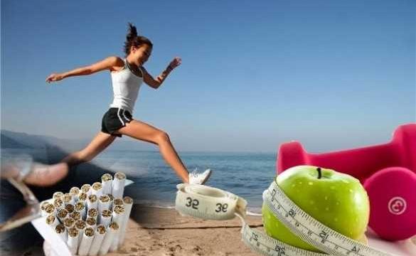 Інформаційно-просвітницької кампанії, спрямованої на профілактику захворювань і формування здорового способу життя